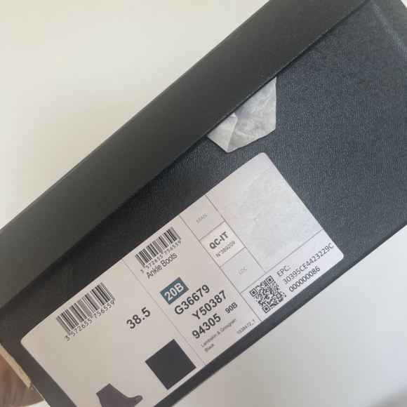 Chanel Boots - Picture 6 of 6